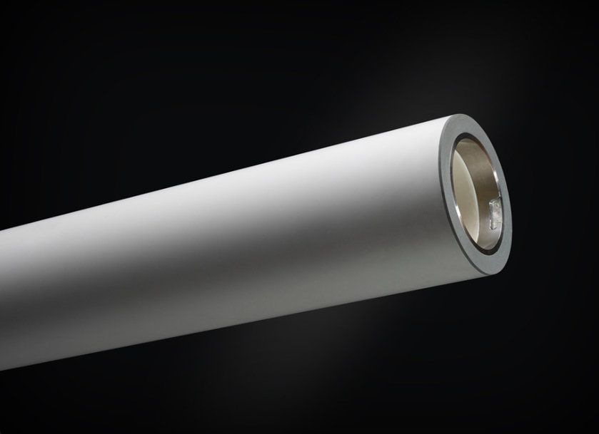 CONTINENTAL BRINGS TOGETHER THE FULL SPECTRUM OF PRINTING BLANKET TECHNOLOGY